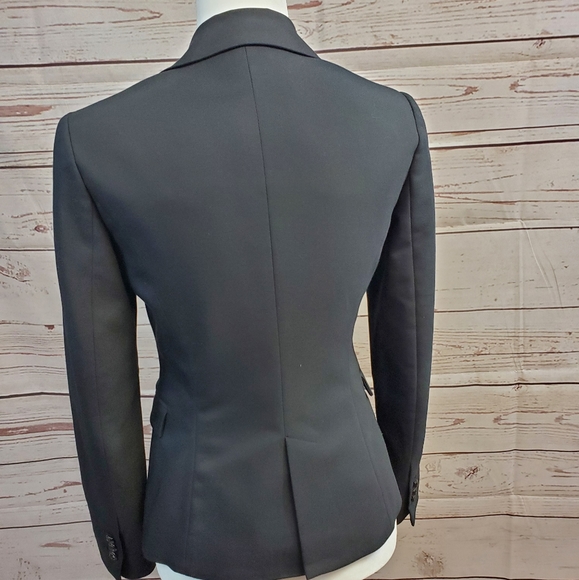 Zara black blazer - Picture 2 of 6